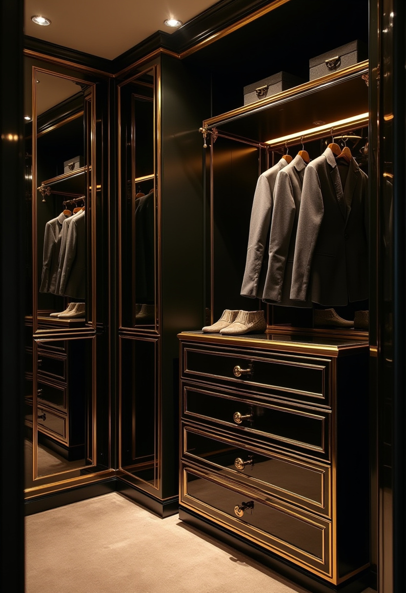 closet ideas for small spaces 9