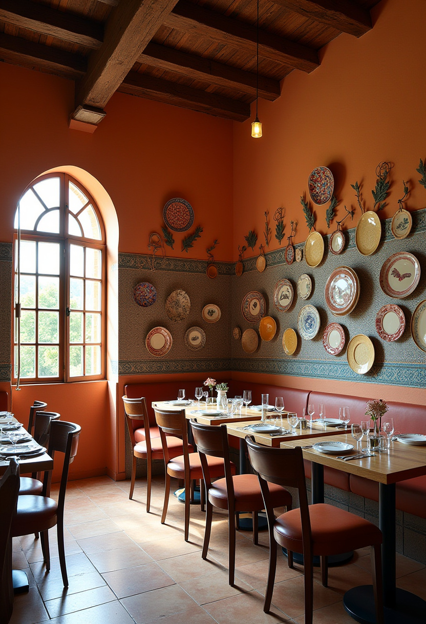 36+ Dining Area Wall Decor Ideas