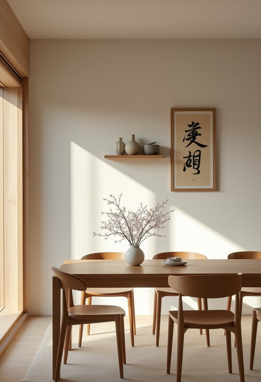 37+ Dining Table Wall Decor Ideas