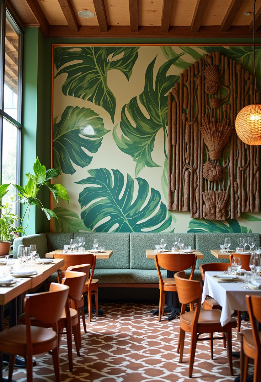 39+ Small Dining Room Wall Decor Ideas