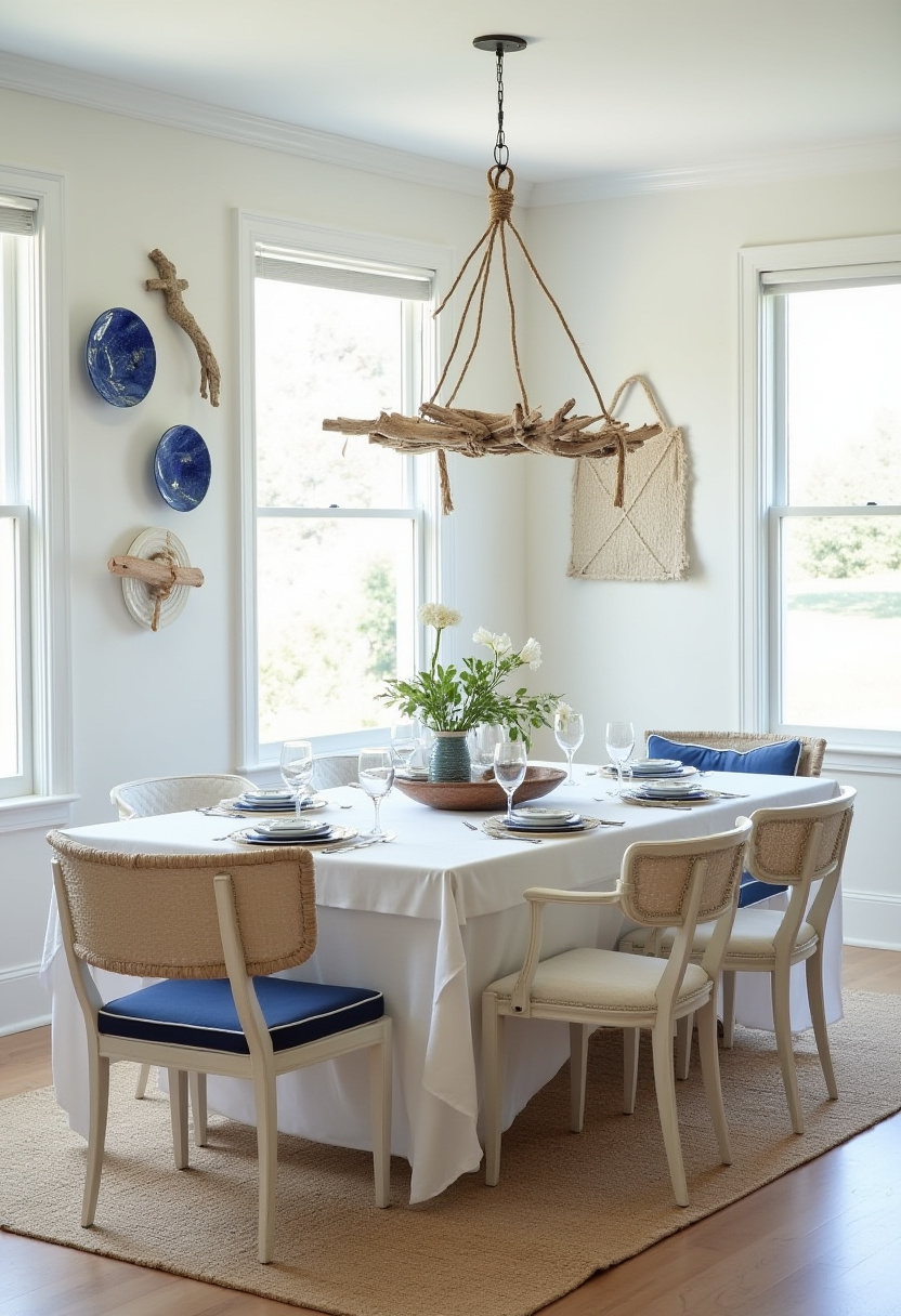 52+ Dinner Room Decoration Wall