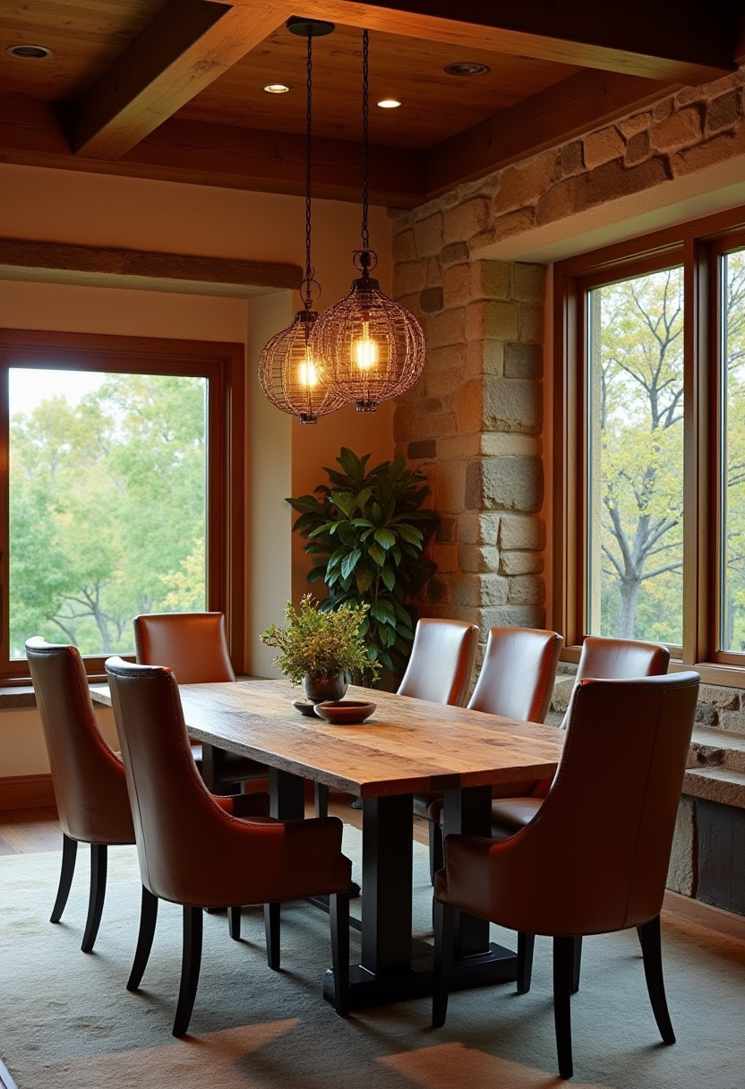 dining room light fixtures 11