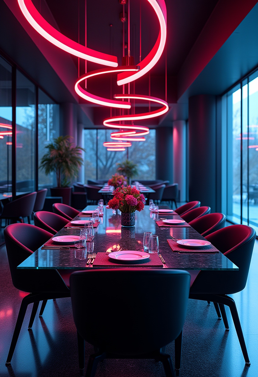 dining room light fixtures 12