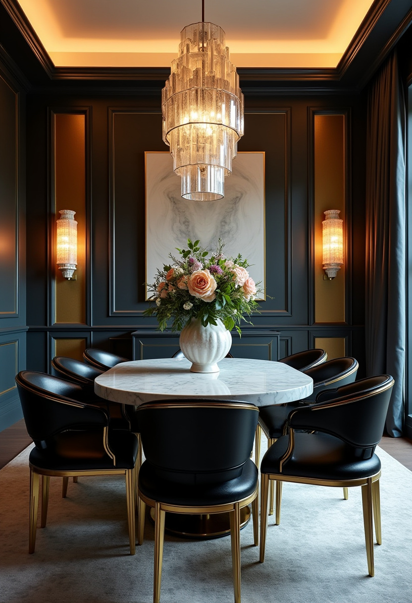 dining room light fixtures 2