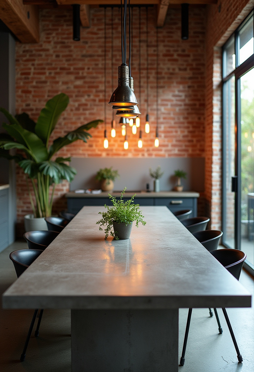 dining room light fixtures 4