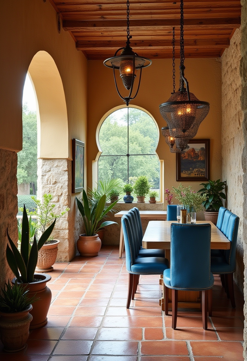 dining room light fixtures 7