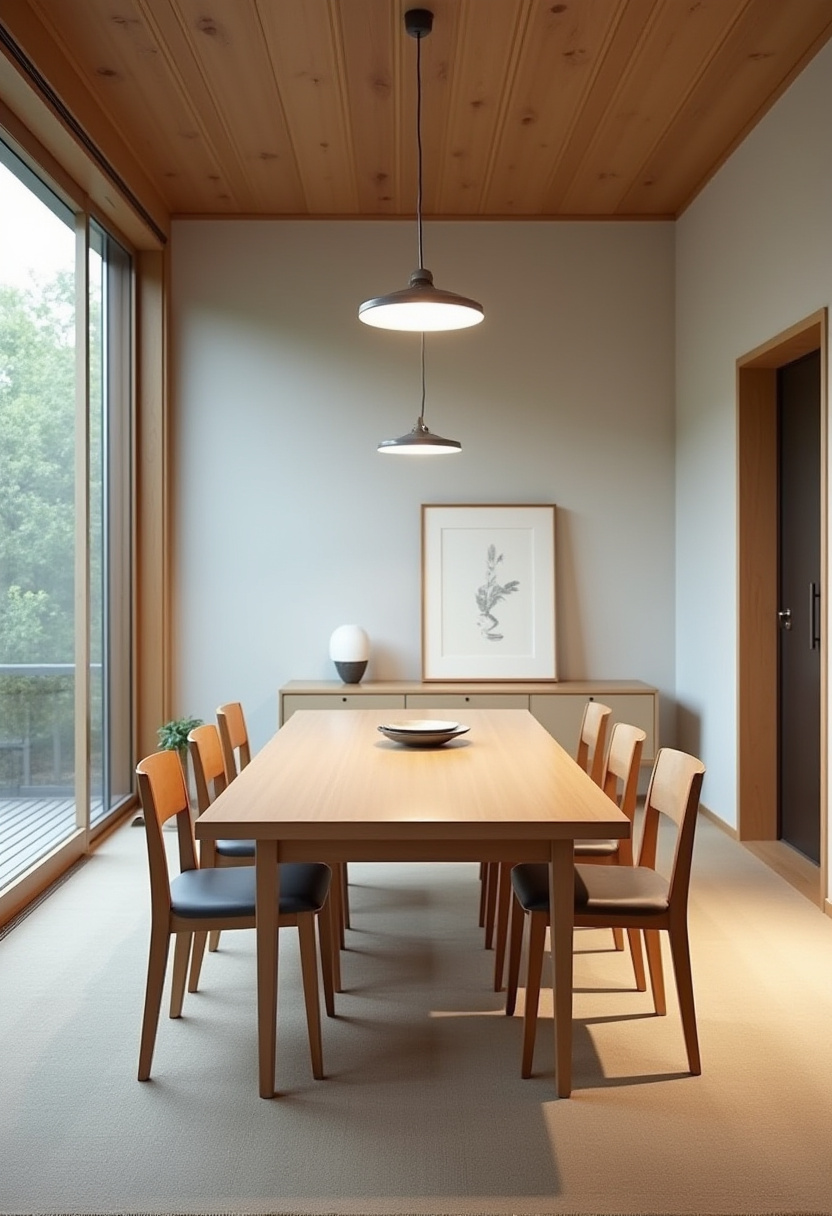 36+ Dining Room Wall Color Ideas Formal