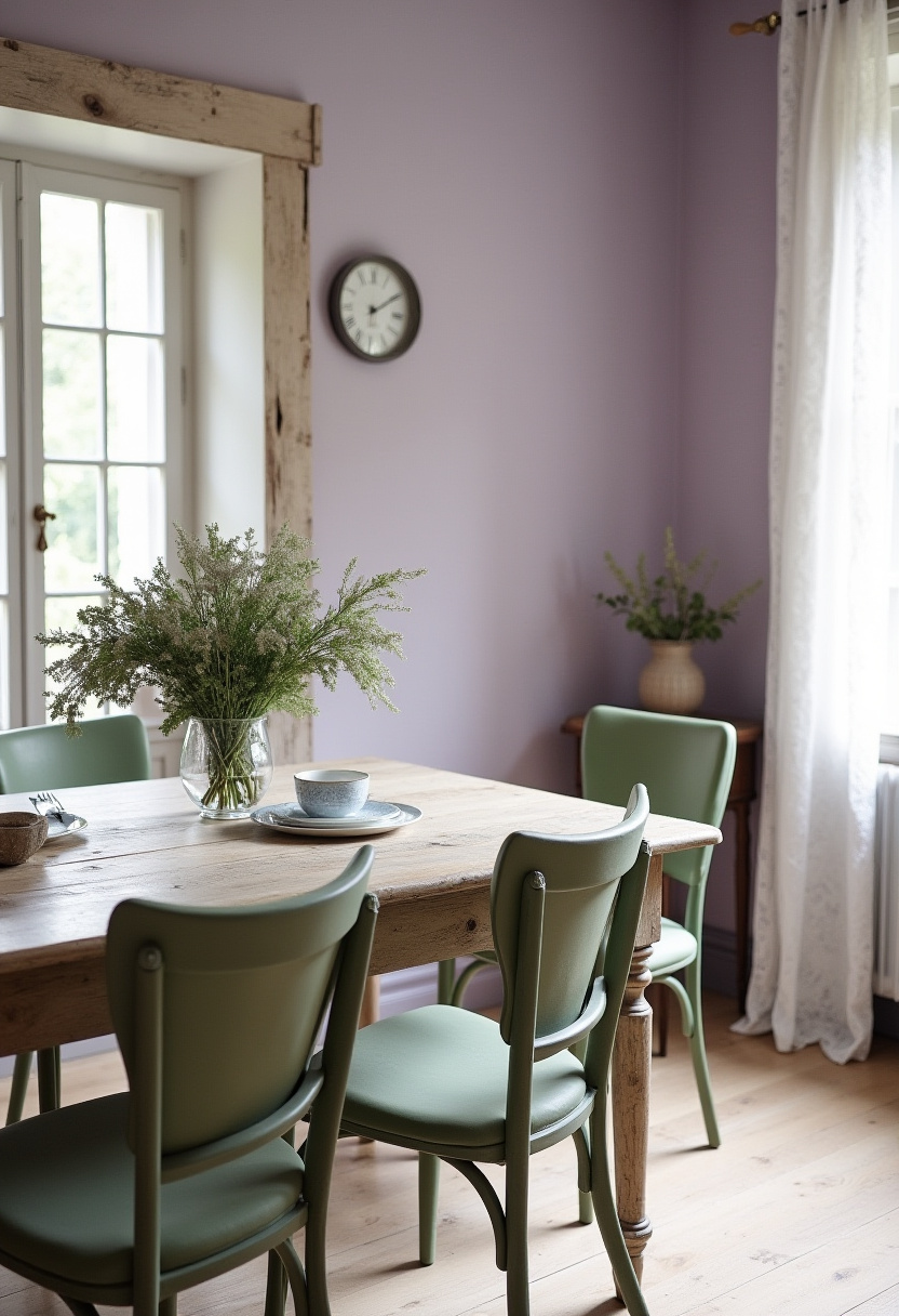 37+ Dining Room Wall Color Ideas Sherwin Williams