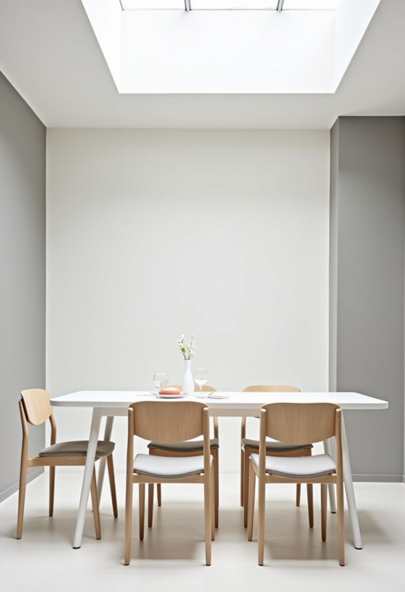 46+ Color Dining Room Walls