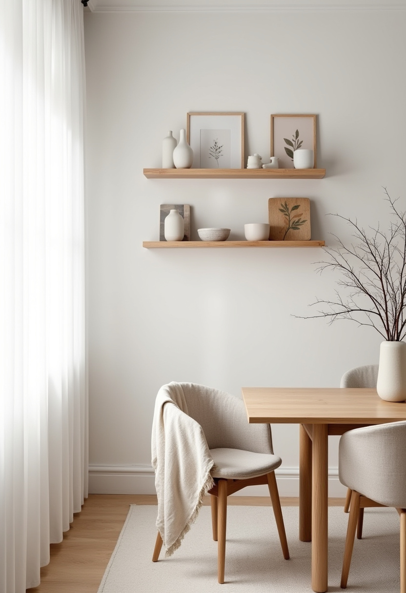 dining room wall decor ideas