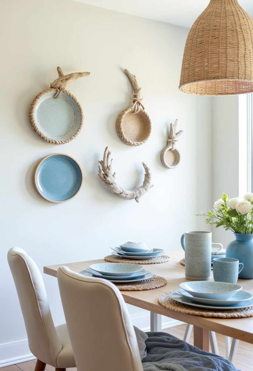 37+ Dining Room Wall Decor Minimalist