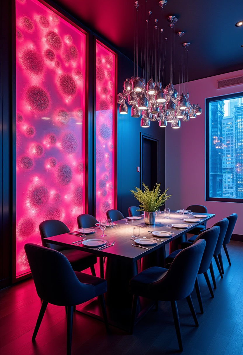 39+ Dining Table Wall Decor Ideas