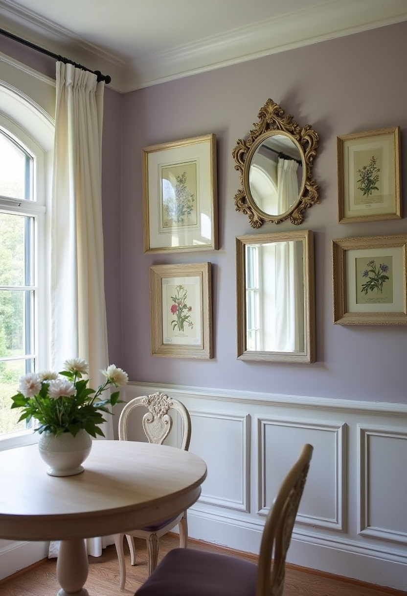 41+ Dining Room Wall Decor Ideas Simple