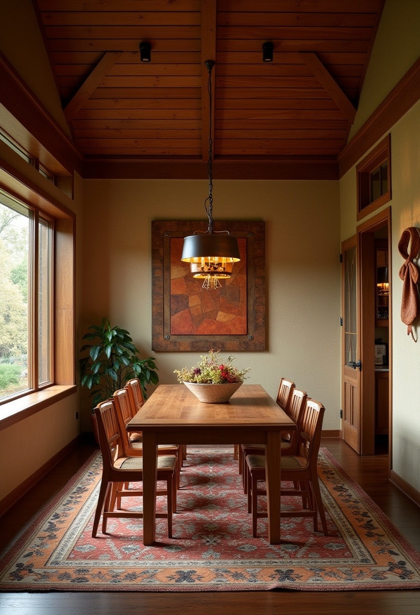 53+ Large Wall Decor Dining Room