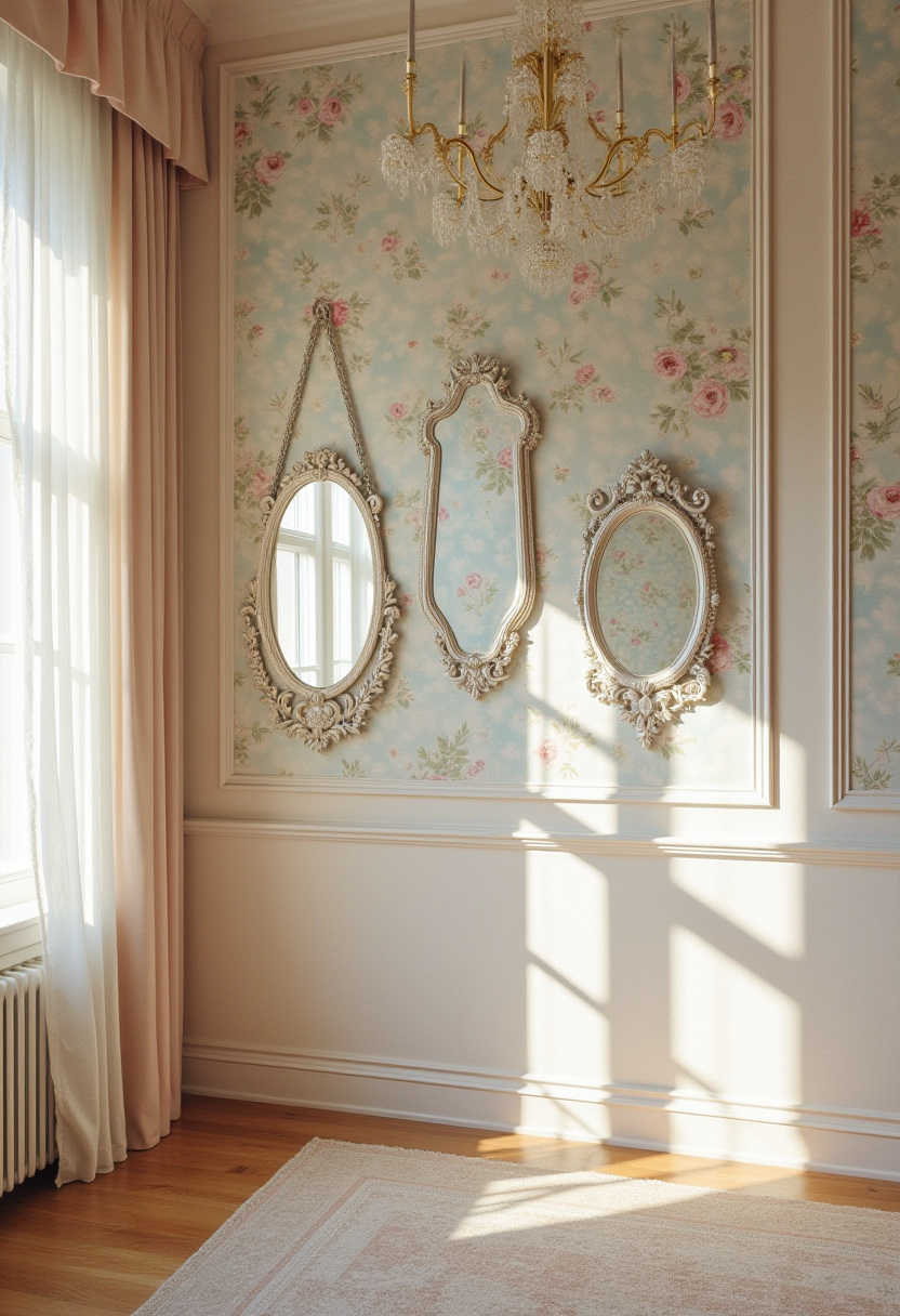 58+ Dinning Area Design Modern Wall Decor