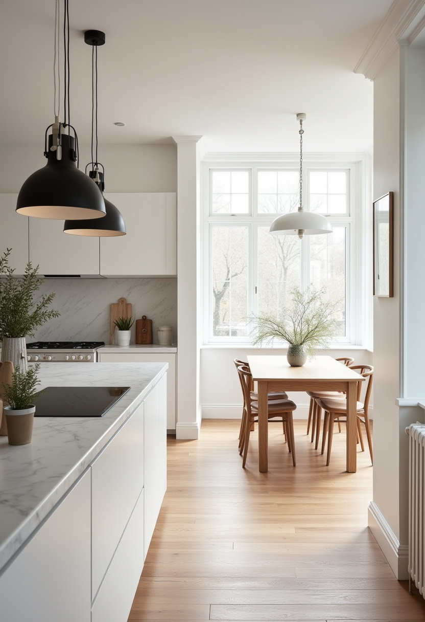 kitchen and dining room ideas 1