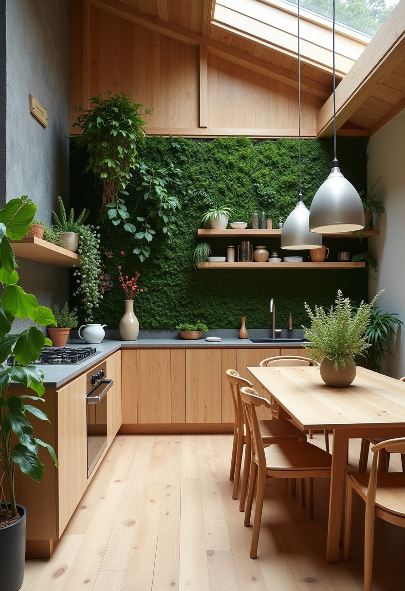 41+ Dining Room Decor Ideas