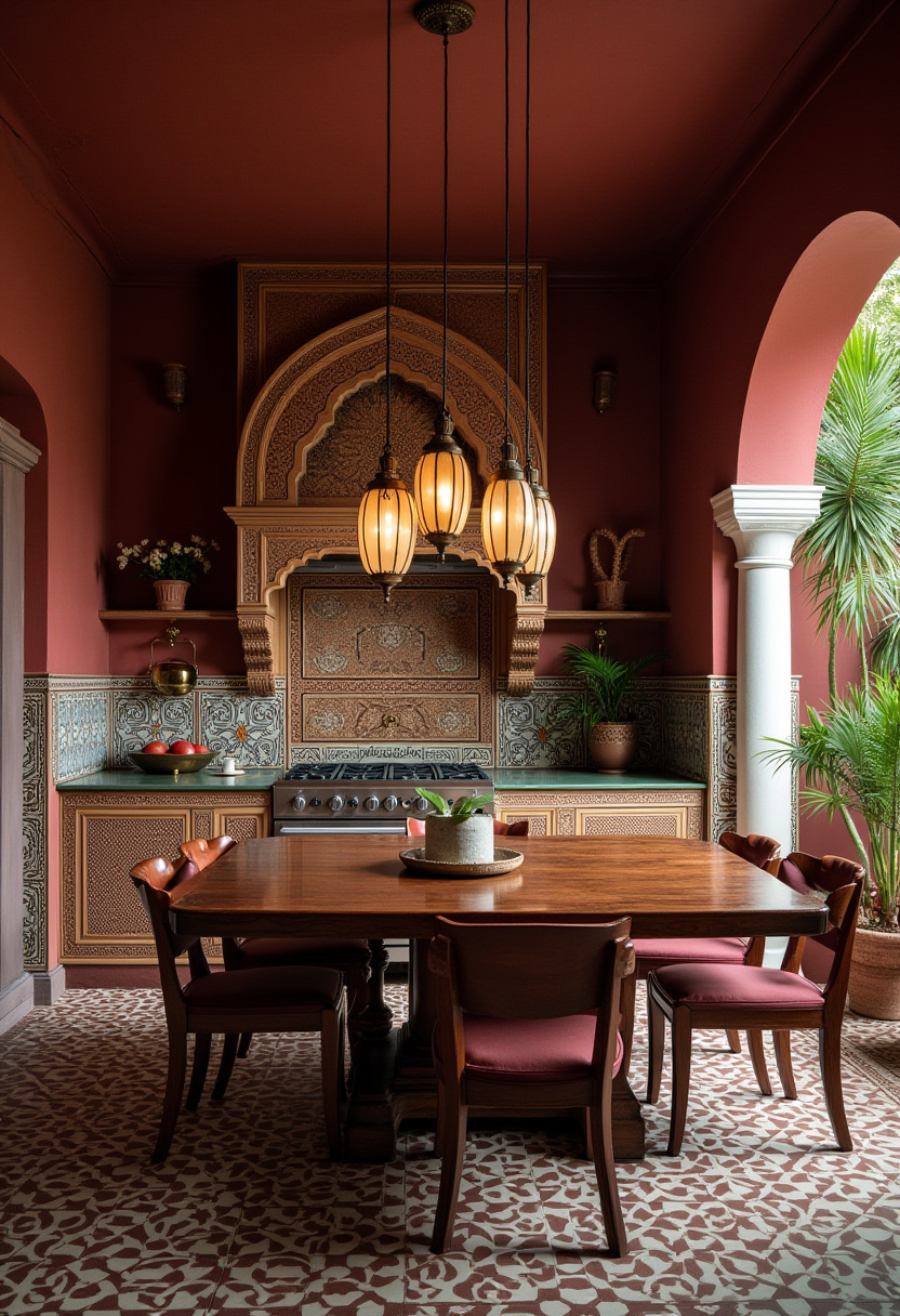 Kitchen Dining Table Ideas