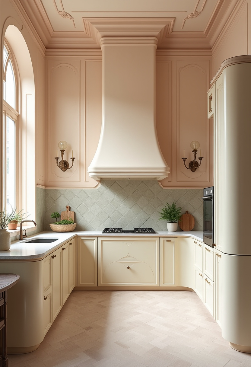 Japandi Dining Room Design