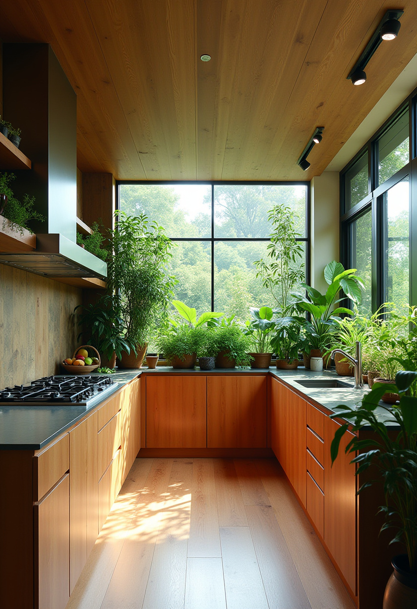 47+ Small Kitchen With Table