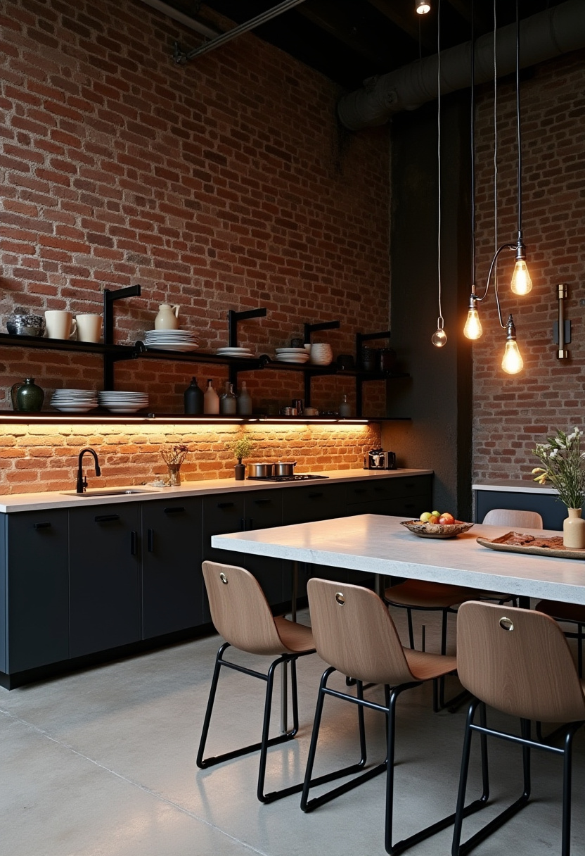 52+ Living Room With Kitchen Ideas