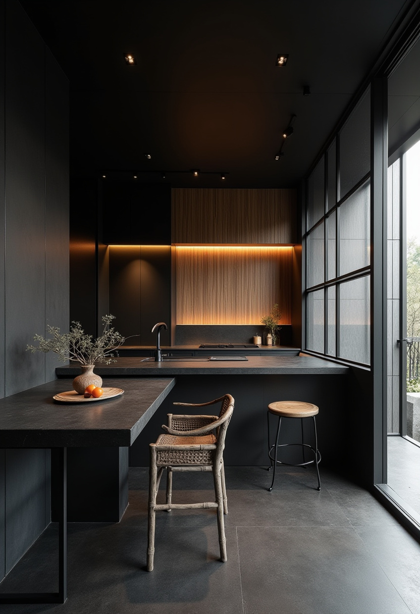 54+ Kitchen and Dining Room Ideas Layout