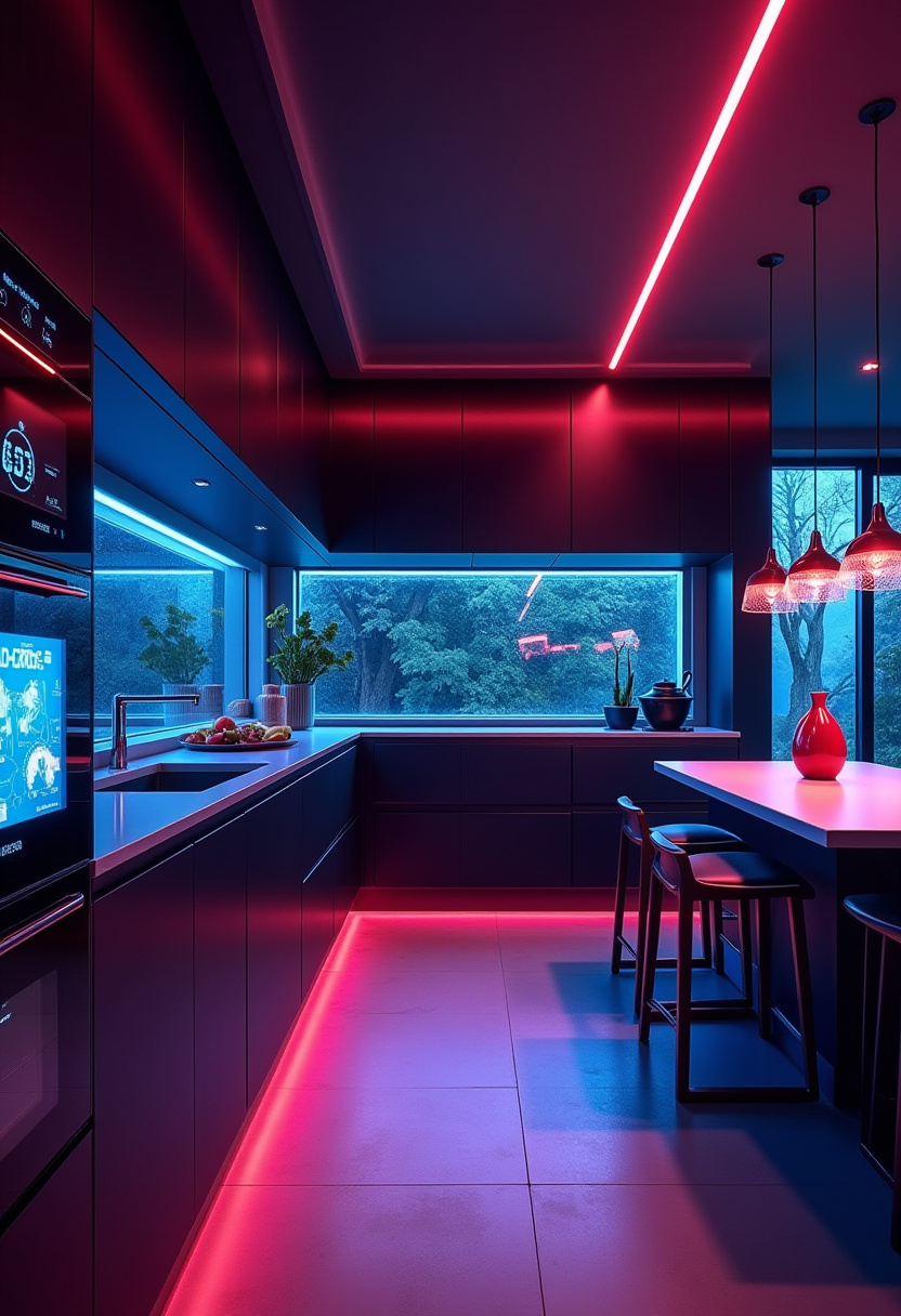 58+ Kitchen and Dining Room Ideas Modern