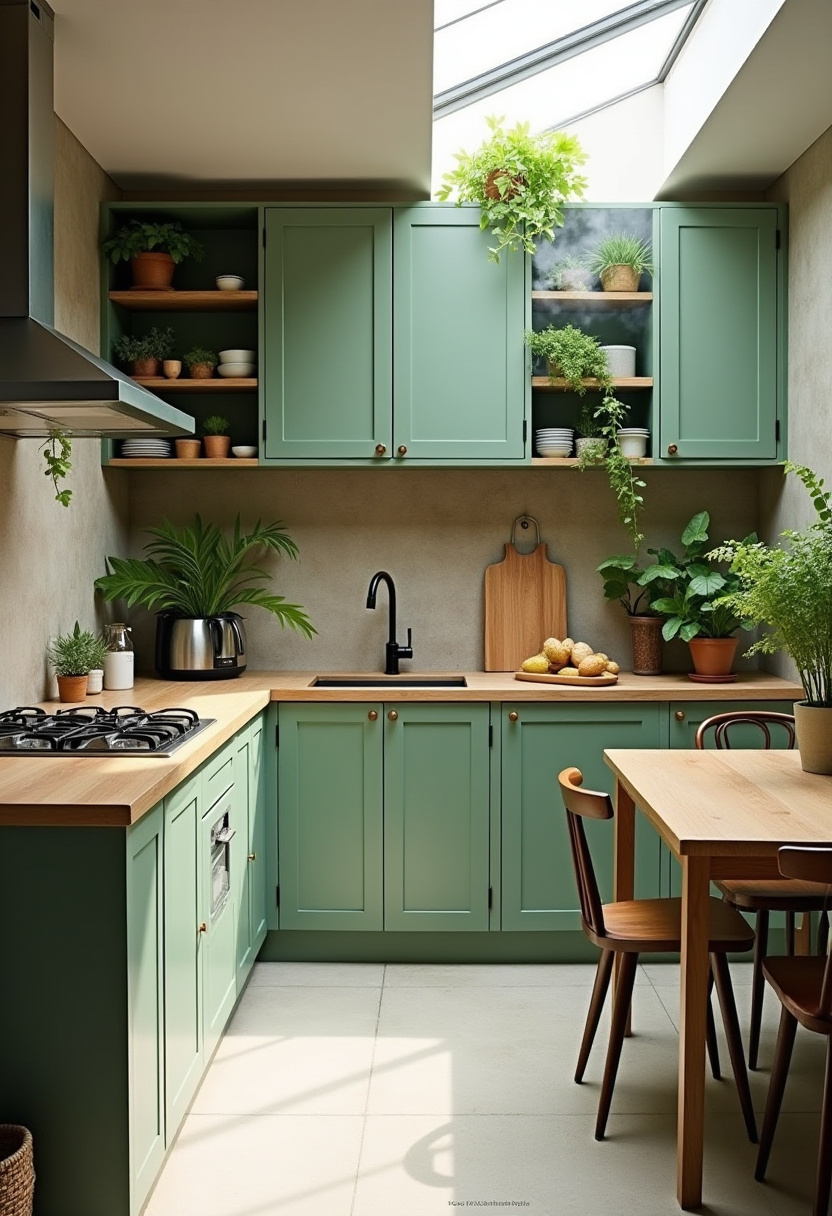 61+ Kitchen and Dining Room Ideas Indian