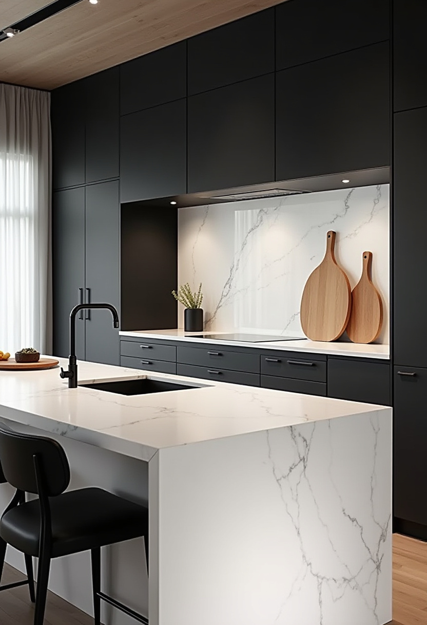 34+ Kitchen Dinning Partition Design