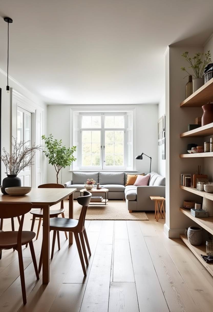 living dining room combo 1