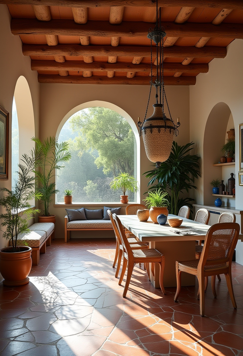 living dining room combo 12