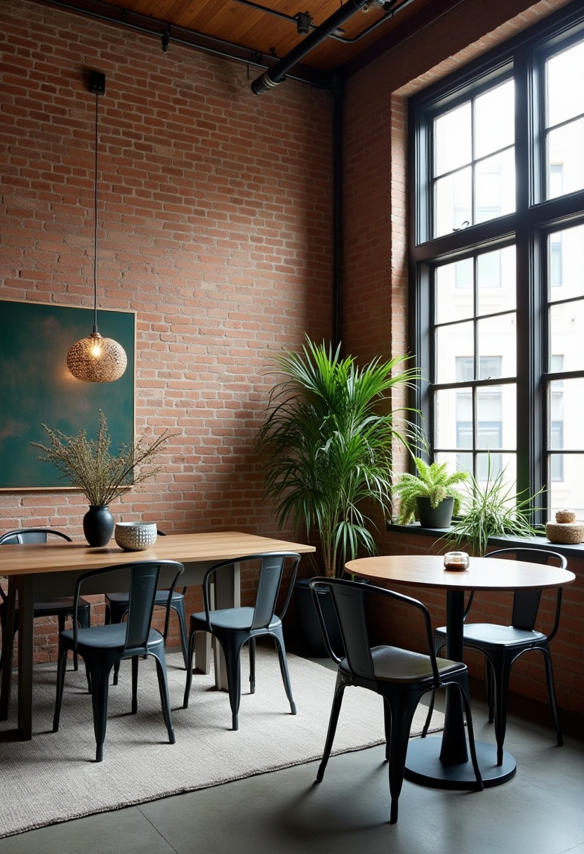 living dining room combo 14