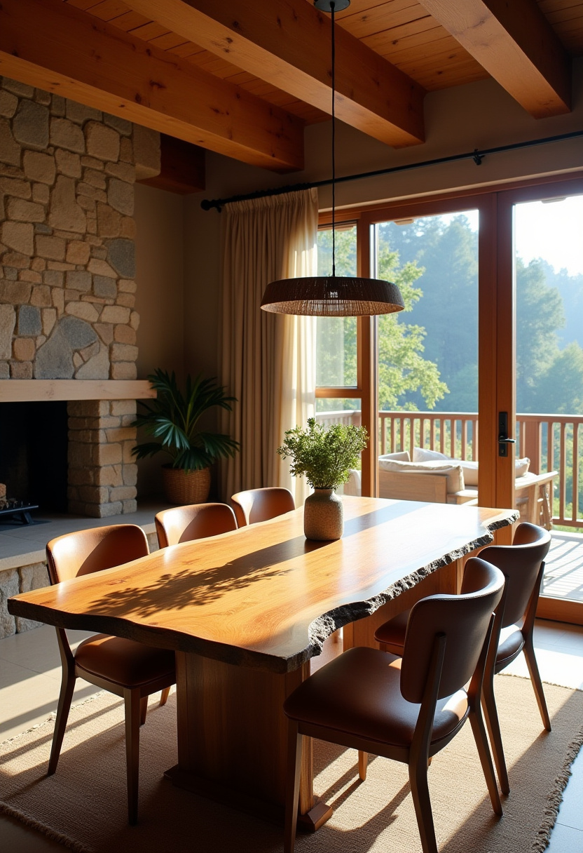 living dining room combo 15