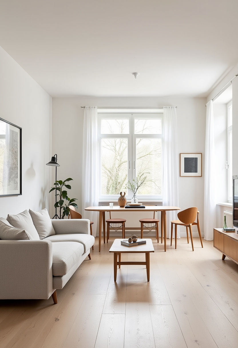 living dining room combo 16