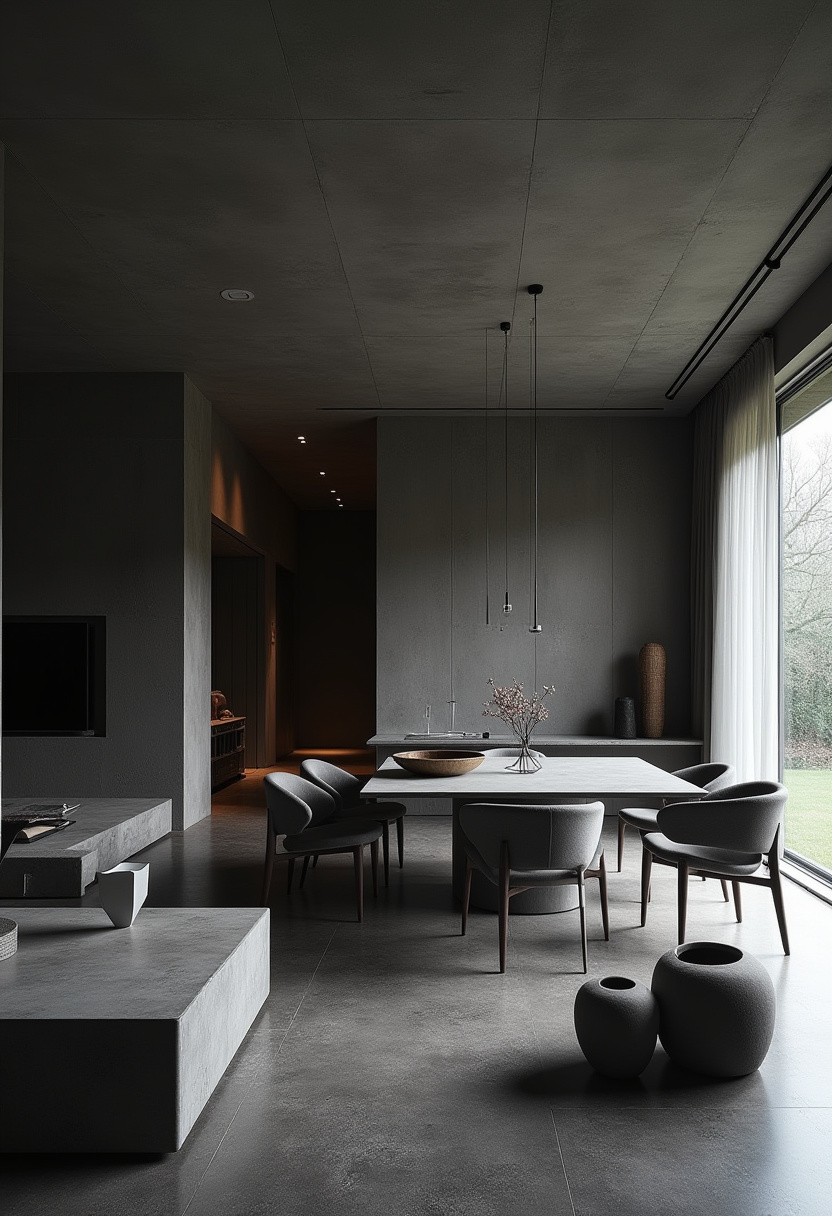 living dining room combo 21