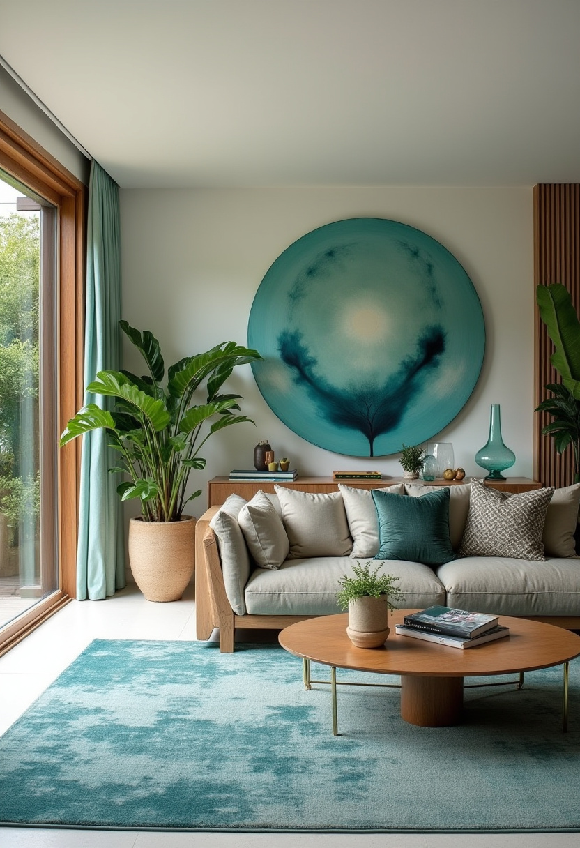 living dining room combo 23