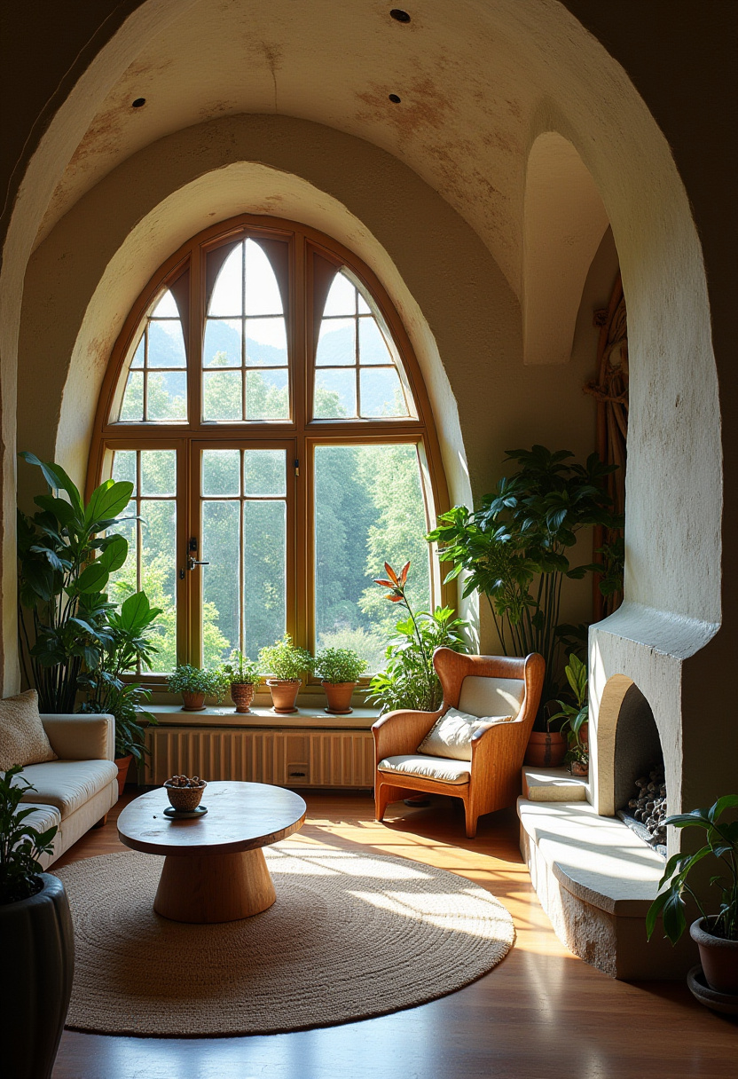 living dining room combo 29