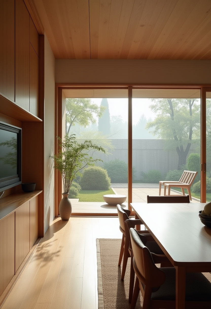 living dining room combo 30