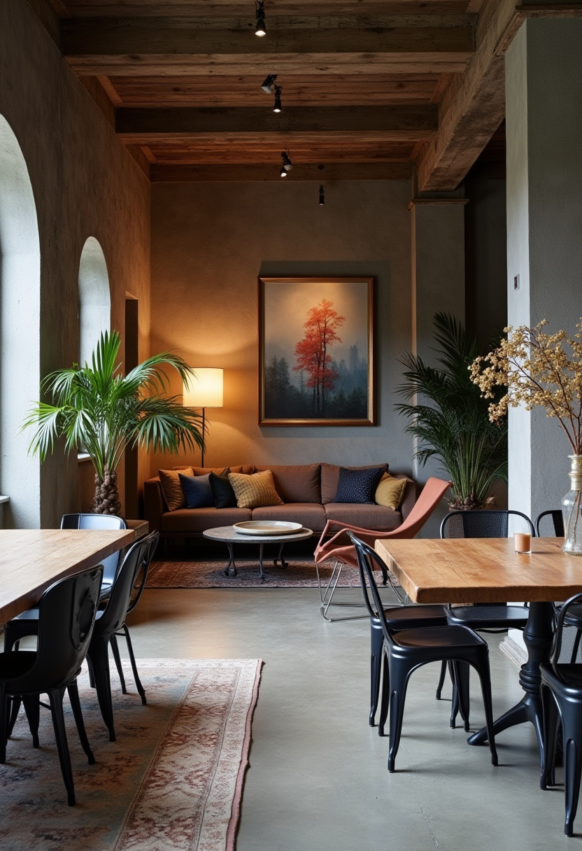 living dining room combo 4