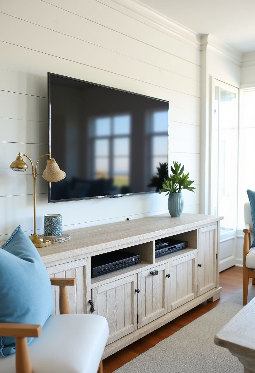 41+ TV Room Design Ideas