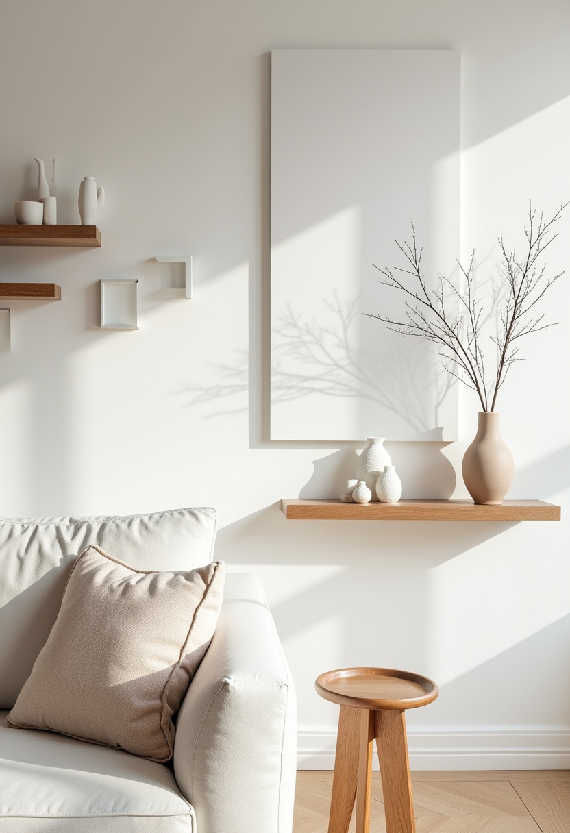 41+ Main Wall Decor Living Room