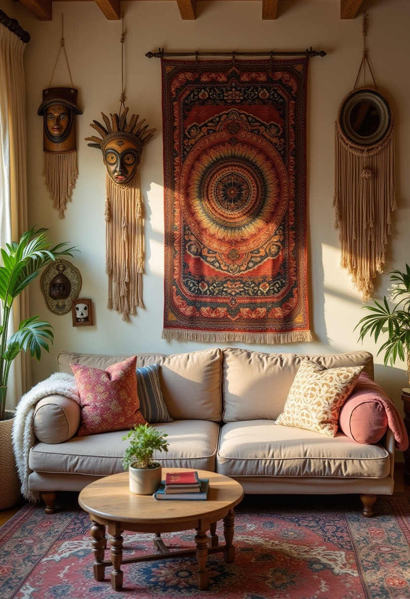 47+ Main Wall Decor Living Room