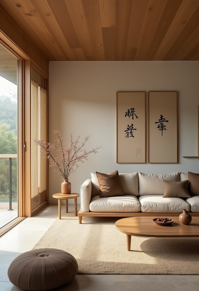 Living Room Wall Decor Ideas Apartment