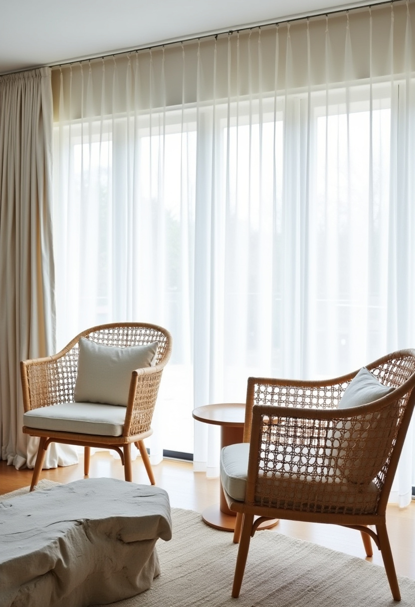 modern coastal living room 1