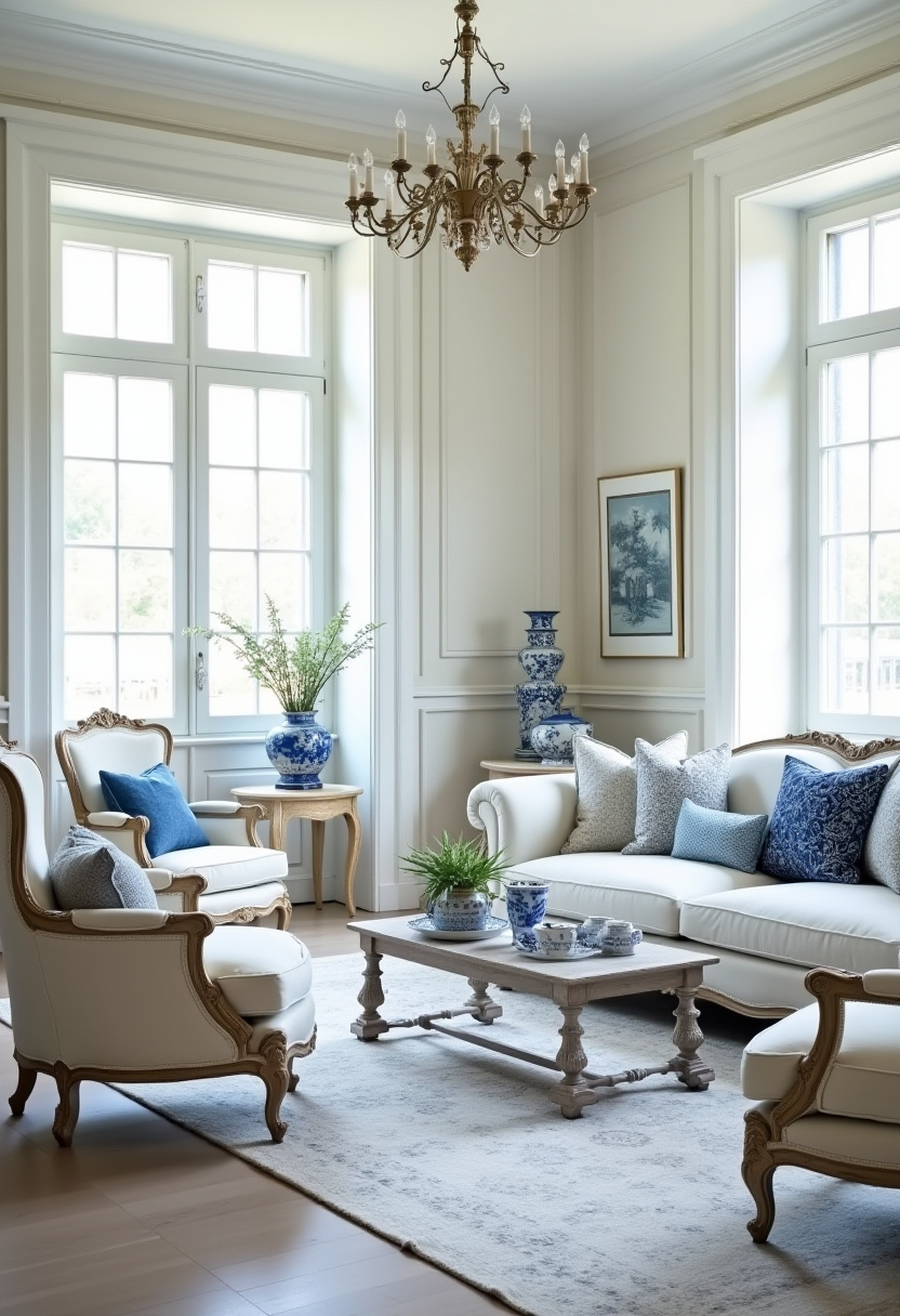 modern coastal living room 28