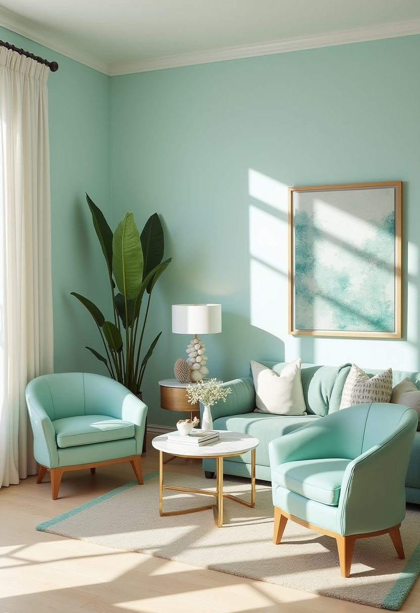 modern coastal living room 3