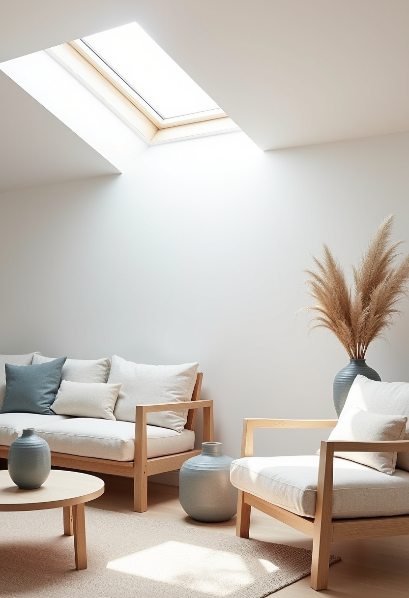 modern coastal living room 5