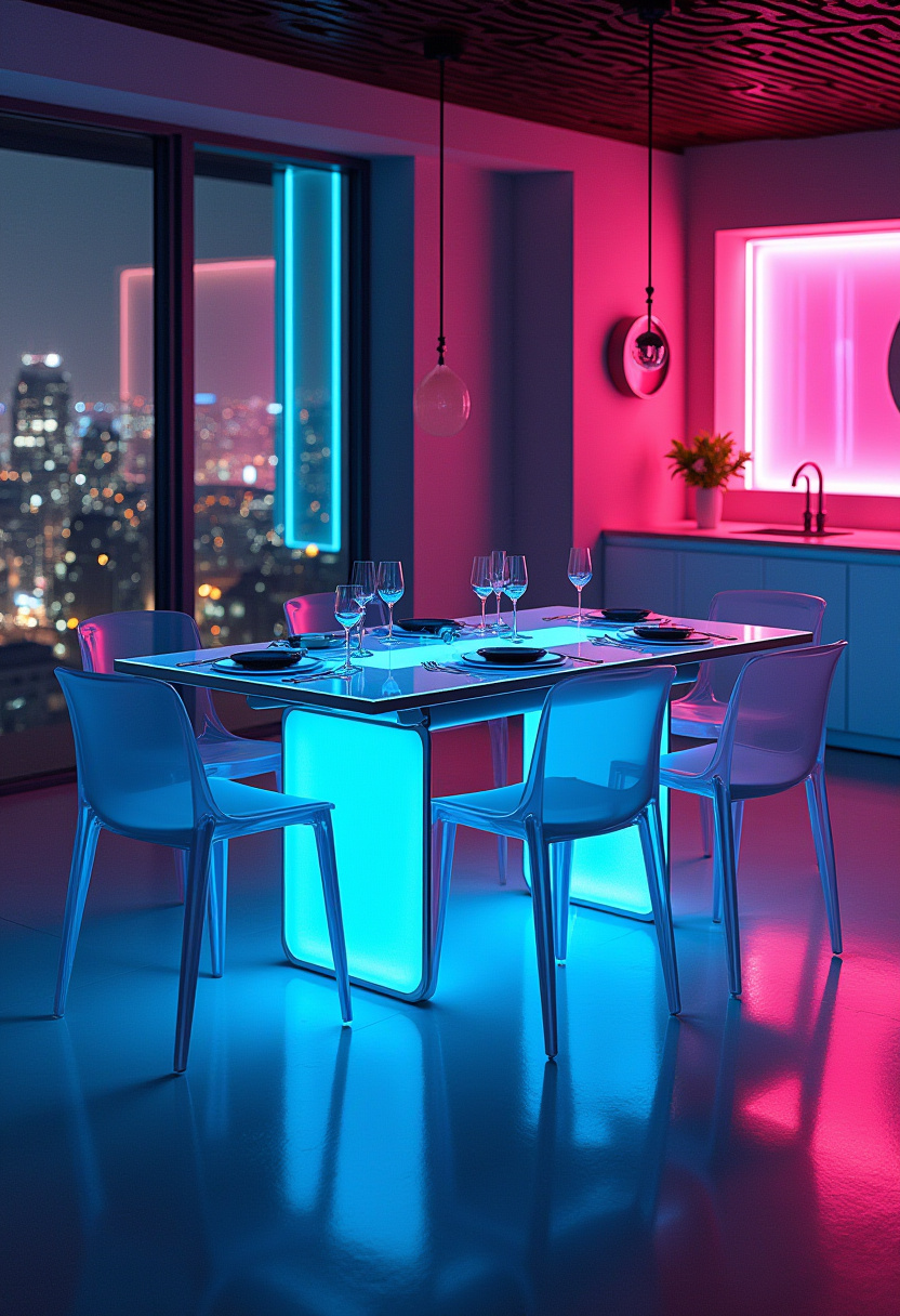 34+ Lighting Modern Dining Room Ideas 2025