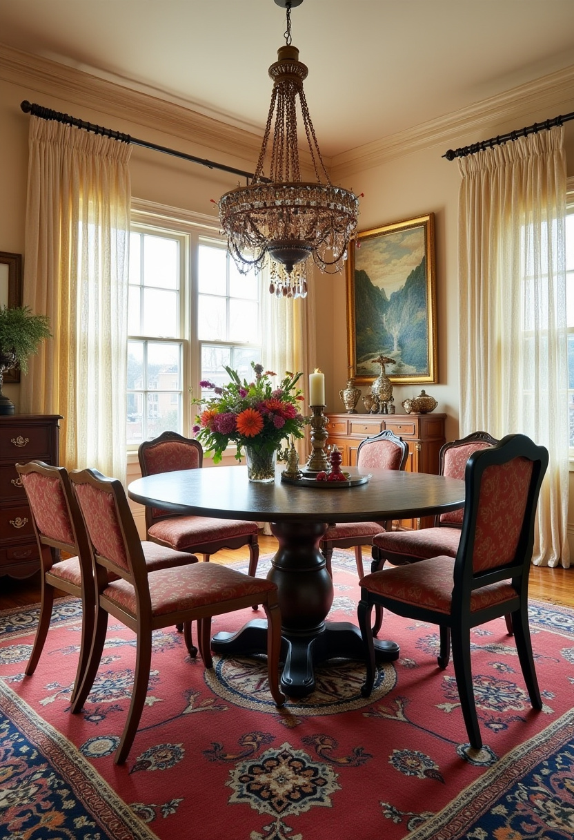 Modern Dining Room Ideas Luxury Grey