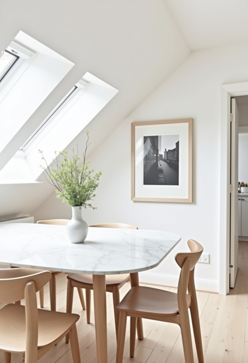 Modern Dining Room Ideas